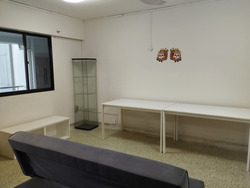 Blk 476 Teck Ghee Horizon (Ang Mo Kio), HDB 3 Rooms #504625821